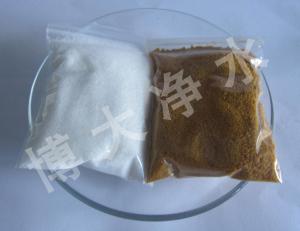 生活污水絮凝剂→请点击