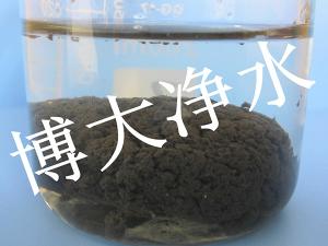 博大净水材料