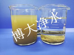 博大净水材料