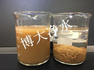 博大净水材料